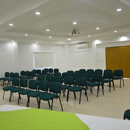 Hotel Confort Ariari Granada  Ngoại thất bức ảnh