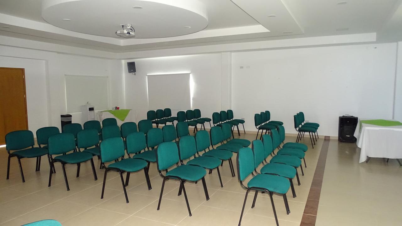 Hotel Confort Ariari Granada  Ngoại thất bức ảnh