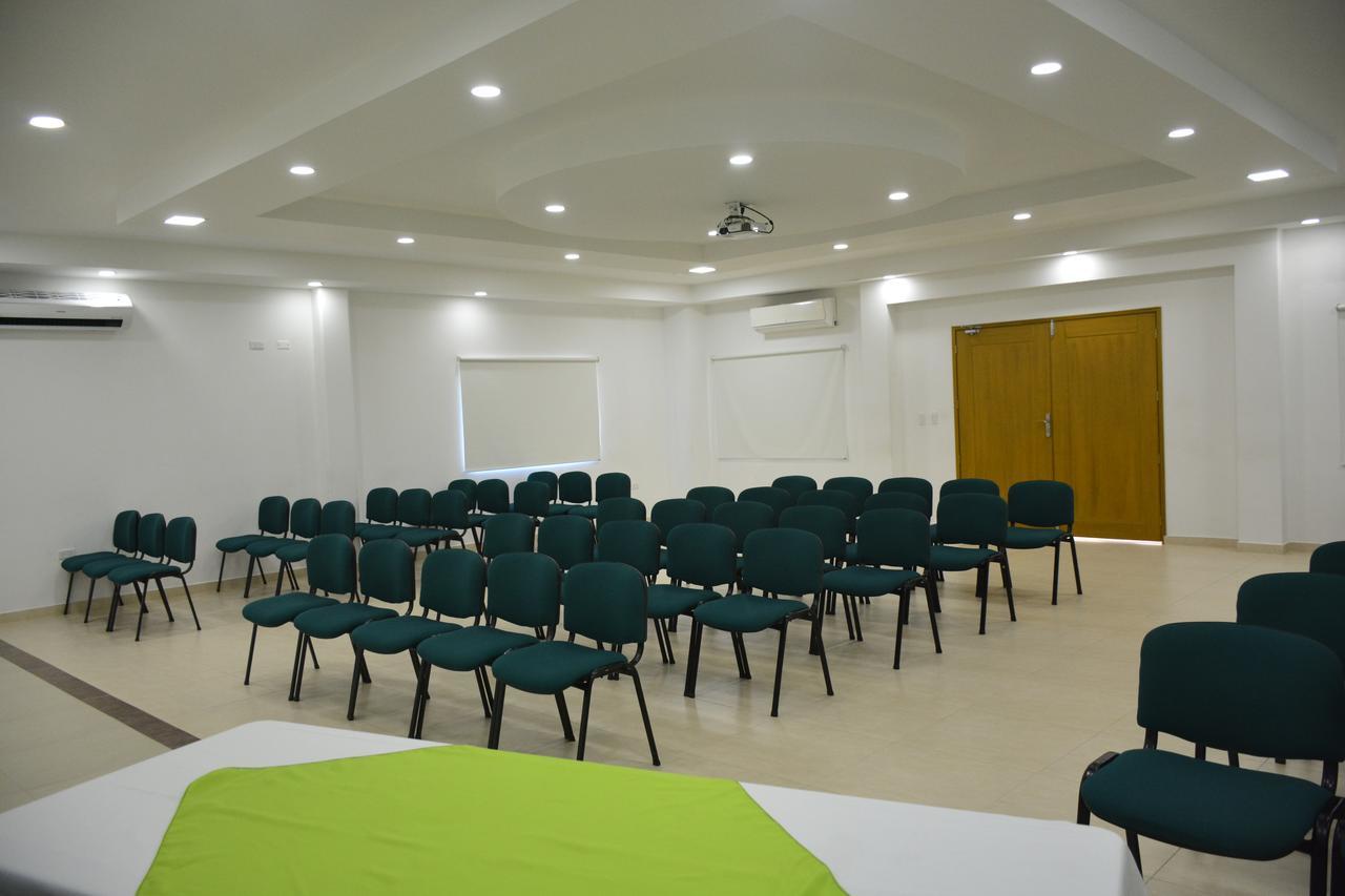Hotel Confort Ariari Granada  Ngoại thất bức ảnh