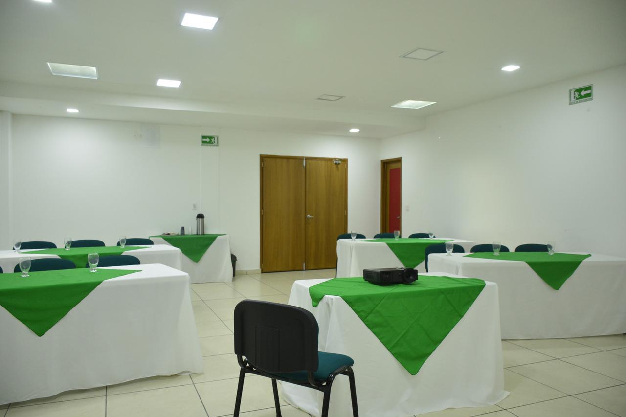 Hotel Confort Ariari Granada  Ngoại thất bức ảnh