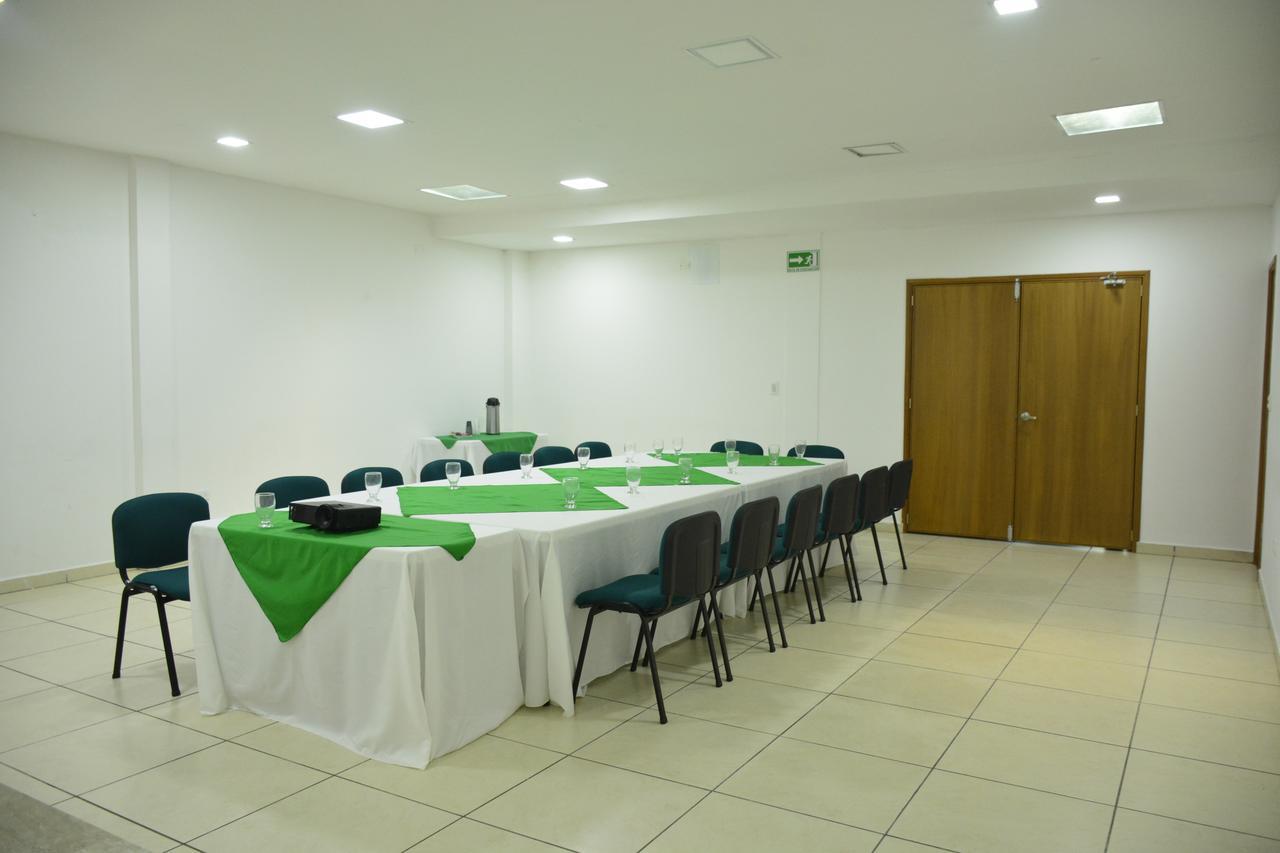Hotel Confort Ariari Granada  Ngoại thất bức ảnh